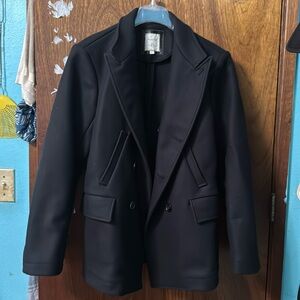 Bond Peacoat - great condition